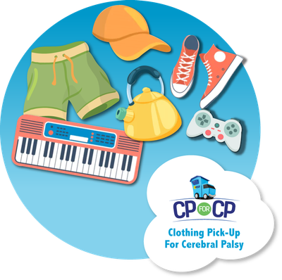 OFCP Ontario Federation For Cerebral Palsy Charitable Organization